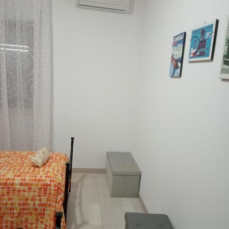 Casa Vacanza Luna ปาลาจาโน ภายนอก รูปภาพ