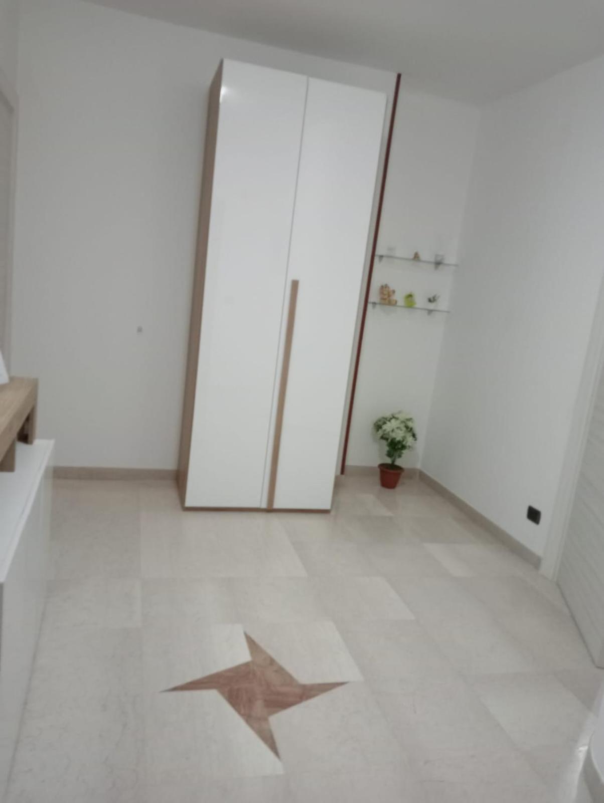 Casa Vacanza Luna ปาลาจาโน ภายนอก รูปภาพ