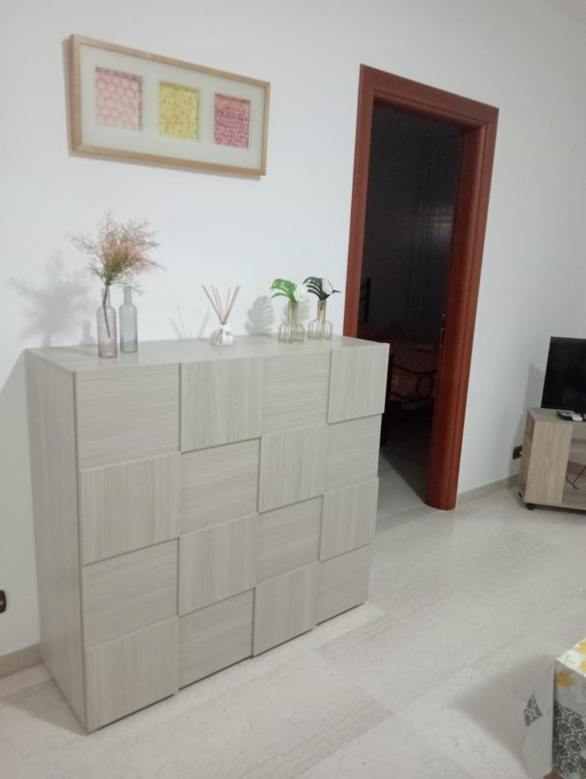 Casa Vacanza Luna ปาลาจาโน ภายนอก รูปภาพ