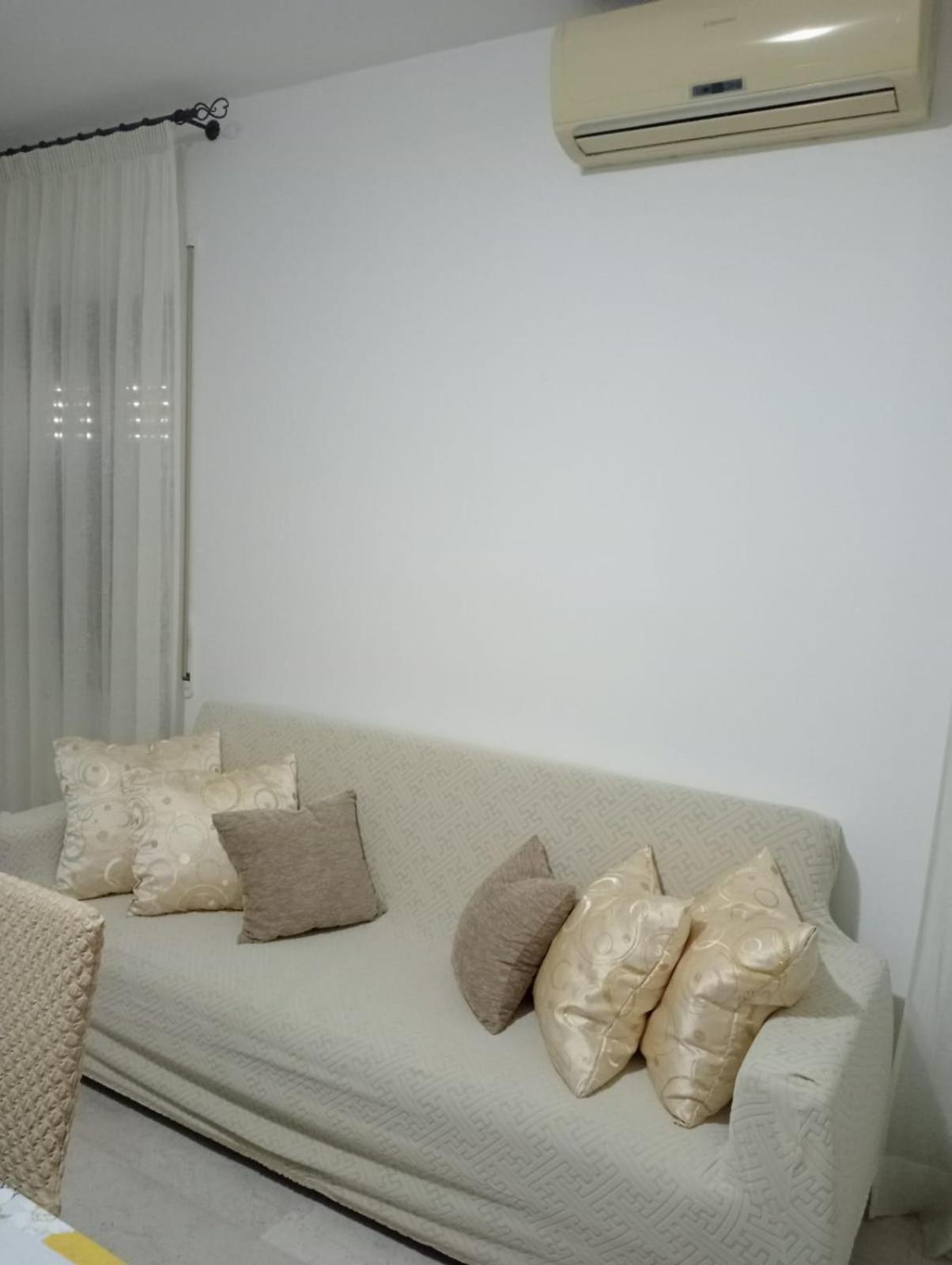 Casa Vacanza Luna ปาลาจาโน ภายนอก รูปภาพ