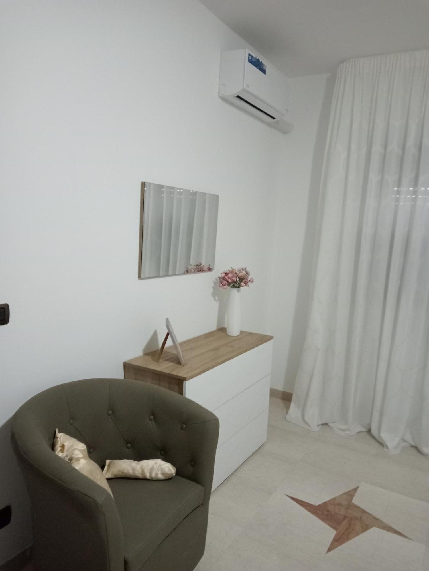 Casa Vacanza Luna ปาลาจาโน ภายนอก รูปภาพ